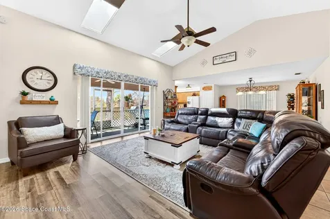 3969 Ridgewood Drive Titusville FL 32796