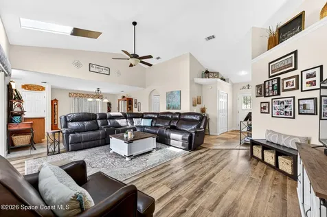 3969 Ridgewood Drive Titusville FL 32796