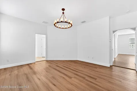 8097 Quimby Court Melbourne FL 32940