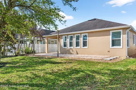 8097 Quimby Court Melbourne FL 32940