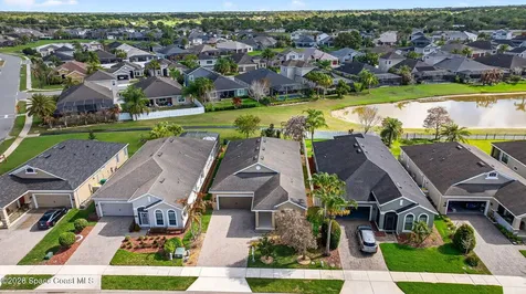 8097 Quimby Court Melbourne FL 32940