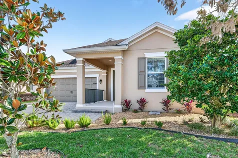 8097 Quimby Court Melbourne FL 32940