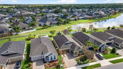 8097 Quimby Court Melbourne FL 32940