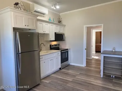 1883 Enterprise Lane Titusville FL 32796