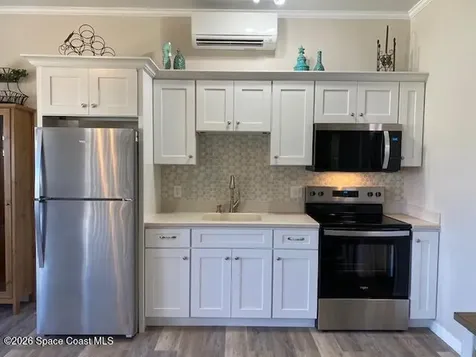 1883 Enterprise Lane Titusville FL 32796