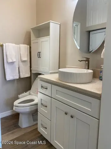 1883 Enterprise Lane Titusville FL 32796