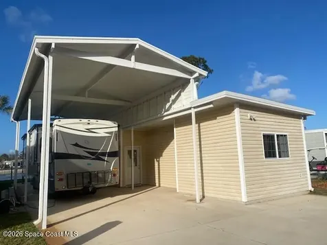 1883 Enterprise Lane Titusville FL 32796