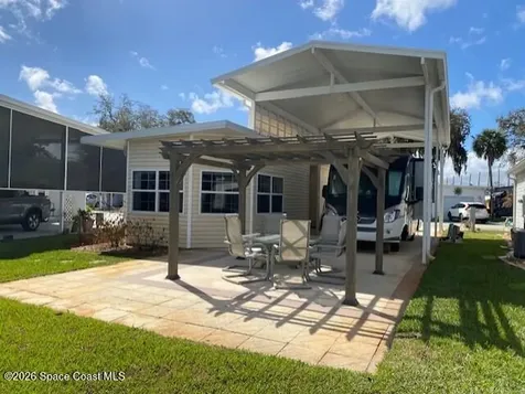 1883 Enterprise Lane Titusville FL 32796