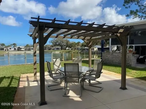 1883 Enterprise Lane Titusville FL 32796