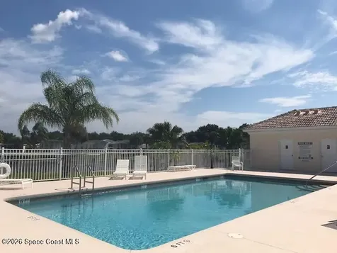 1883 Enterprise Lane Titusville FL 32796