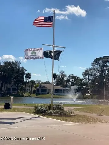 1883 Enterprise Lane Titusville FL 32796