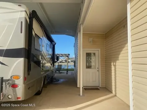 1883 Enterprise Lane Titusville FL 32796