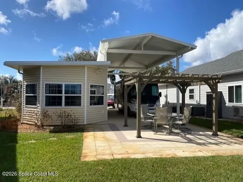 1883 Enterprise Lane Titusville FL 32796