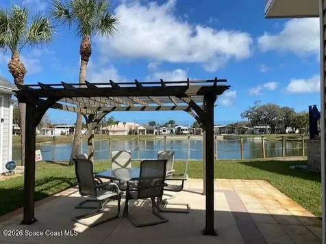 1883 Enterprise Lane Titusville FL 32796