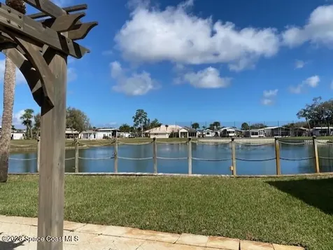 1883 Enterprise Lane Titusville FL 32796
