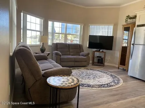 1883 Enterprise Lane Titusville FL 32796