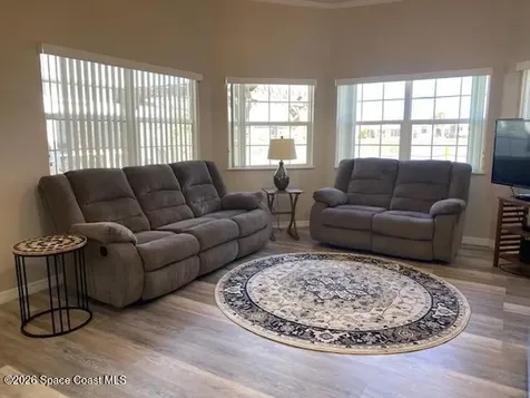 1883 Enterprise Lane Titusville FL 32796