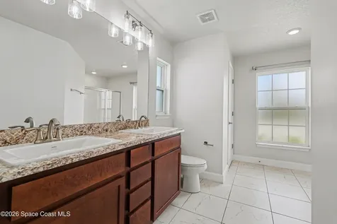 2542 Pinwherry Street NW Palm Bay FL 32907