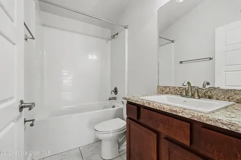 2542 Pinwherry Street NW Palm Bay FL 32907