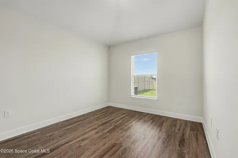 2542 Pinwherry Street NW Palm Bay FL 32907