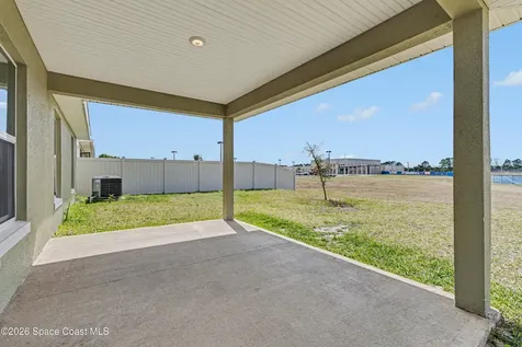 2542 Pinwherry Street NW Palm Bay FL 32907