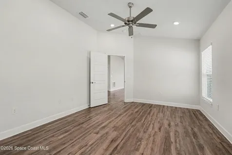 2542 Pinwherry Street NW Palm Bay FL 32907