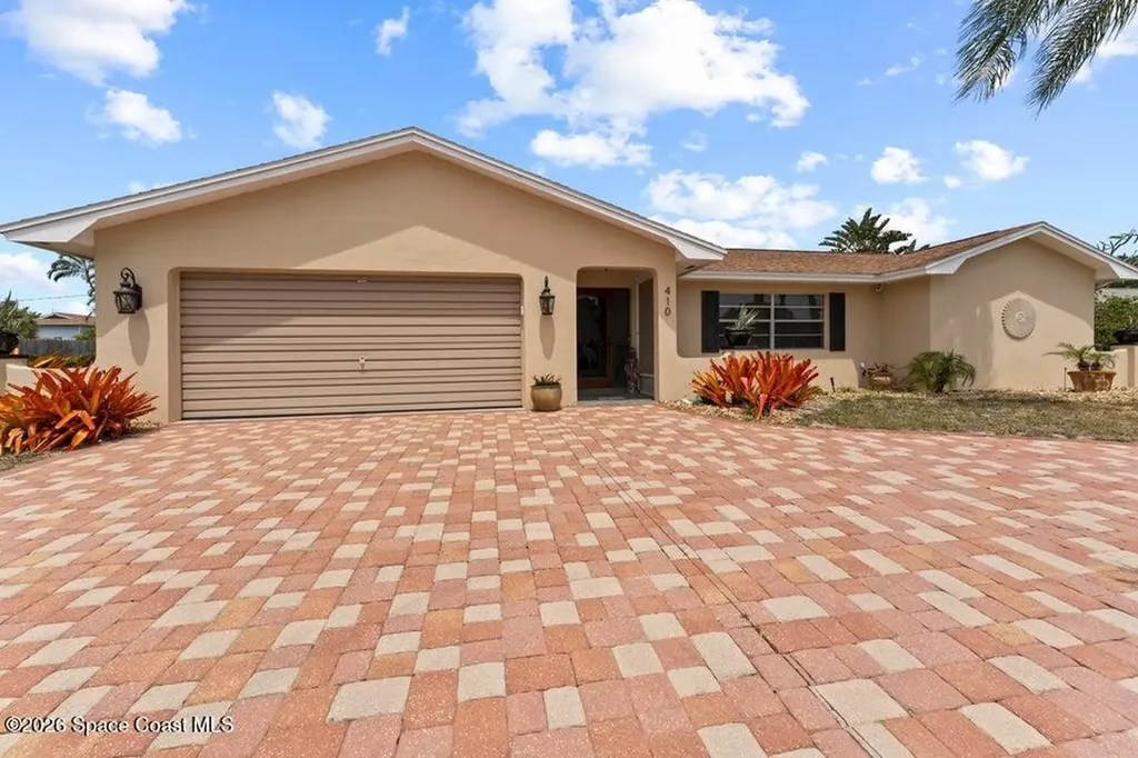 410 Surf Road Melbourne Beach FL 32951