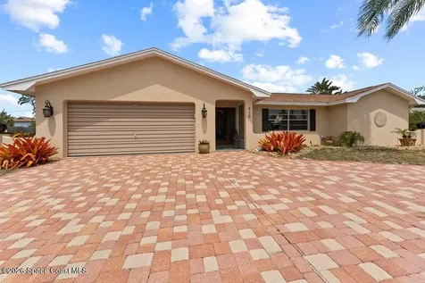 410 Surf Road Melbourne Beach FL 32951