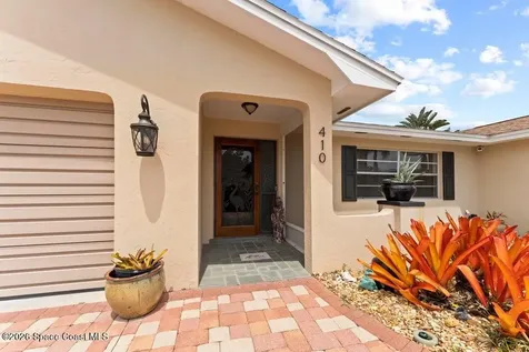 410 Surf Road Melbourne Beach FL 32951