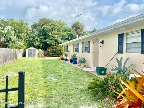 410 Surf Road Melbourne Beach FL 32951