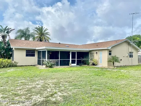410 Surf Road Melbourne Beach FL 32951