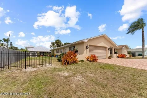 410 Surf Road Melbourne Beach FL 32951