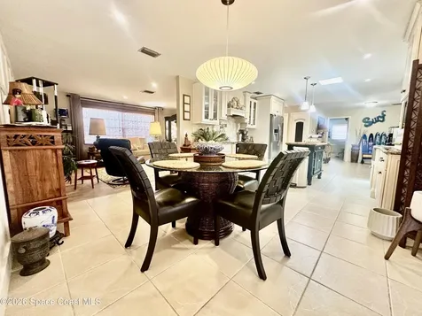 410 Surf Road Melbourne Beach FL 32951
