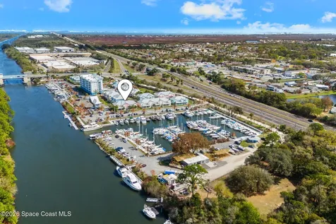 2730 Cutlass Point Lane Merritt Island FL 32953