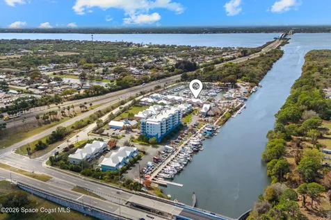 2730 Cutlass Point Lane Merritt Island FL 32953