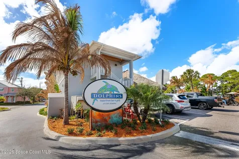 2730 Cutlass Point Lane Merritt Island FL 32953