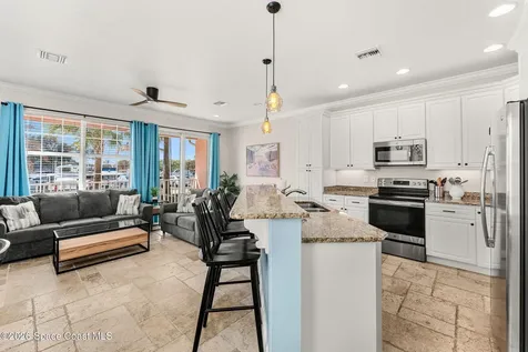 2730 Cutlass Point Lane Merritt Island FL 32953