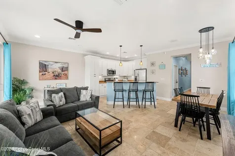 2730 Cutlass Point Lane Merritt Island FL 32953