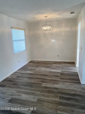 1073 Coronado Drive Rockledge FL 32955