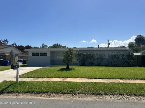 1073 Coronado Drive Rockledge FL 32955