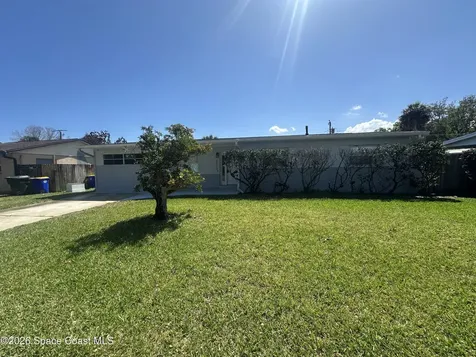1073 Coronado Drive Rockledge FL 32955