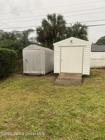 1073 Coronado Drive Rockledge FL 32955