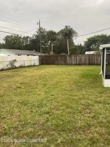 1073 Coronado Drive Rockledge FL 32955