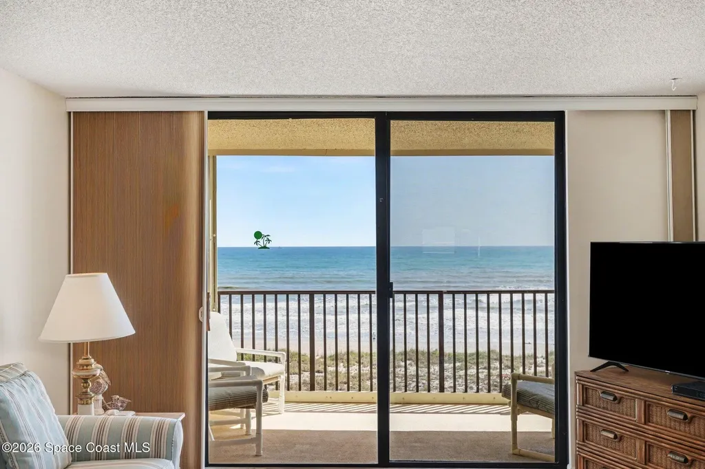 1860 N Atlantic Avenue Cocoa Beach FL 32931