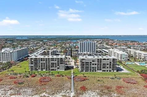 1860 N Atlantic Avenue Cocoa Beach FL 32931