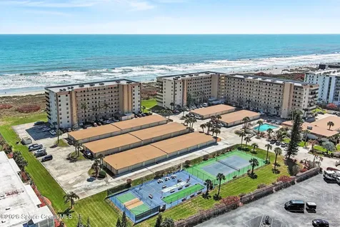 1860 N Atlantic Avenue Cocoa Beach FL 32931