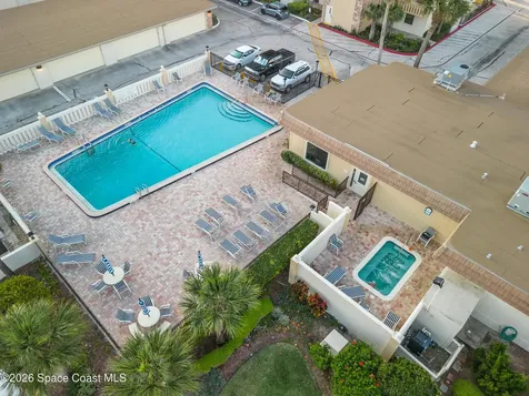 1860 N Atlantic Avenue Cocoa Beach FL 32931