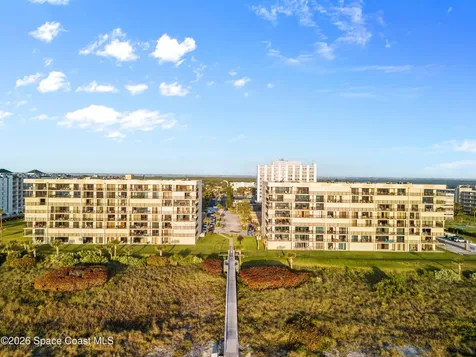 1860 N Atlantic Avenue Cocoa Beach FL 32931