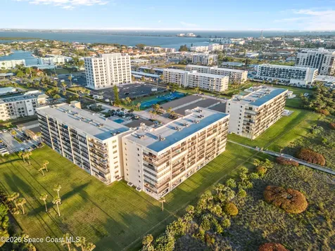 1860 N Atlantic Avenue Cocoa Beach FL 32931