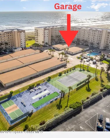 1860 N Atlantic Avenue Cocoa Beach FL 32931